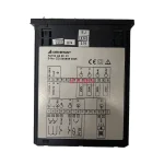 GOSSEN METRAWATT R2700 A3 B1 C1 Digital Panel Meter / Process Controller