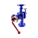 Gestra Boiler Blowdown Valve