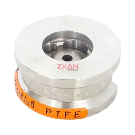Gestra RK 16A Check Valve