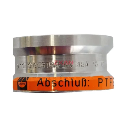 Gestra RK 16A Check Valve