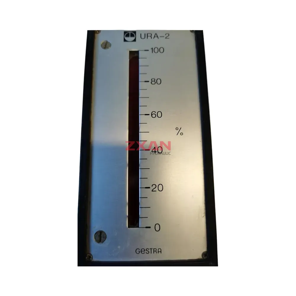 Gestra URA-2 Level Indicator-img1 Gestra URA-2 Level Indicator