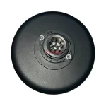 Graviner OMD Mk6 / E3561-301 Optical Flame/Overheat Detector