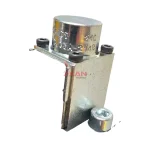 HAWE SEH 2-3/50 F-P-G 24 KAL Solenoid Directional Valve