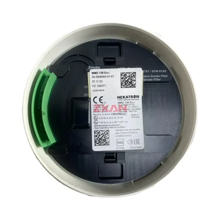 HEKATRON MMD 130 Ex-i Explosion-proof Smoke Detector