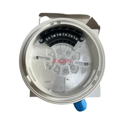 HEKATRON USB 502-7 Ex-i Ex-i Junction Box / Terminal Box
