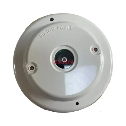 HOCHIKI DRD-EM Conventional Infrared Flame Detector