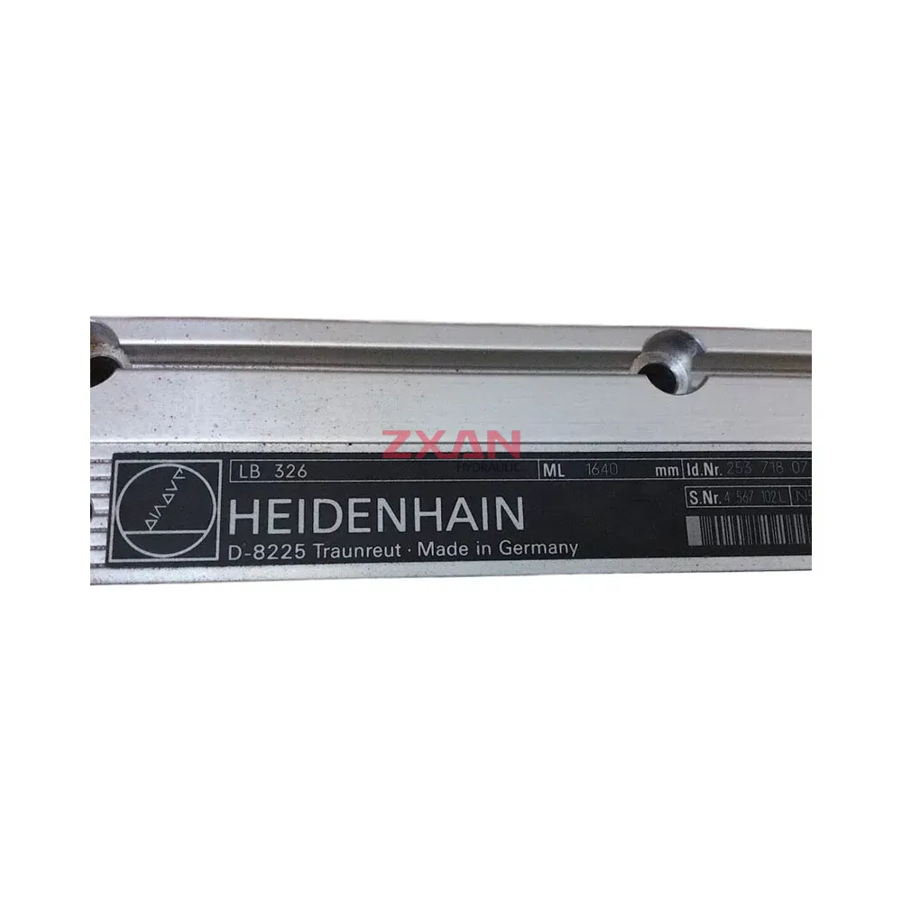 Heidenhain LB 326 Linear Encoder-img1 Heidenhain LB 326 Linear Encoder