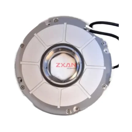 Heidenhain RON 886 36000 03S12-03 Angle Encoder