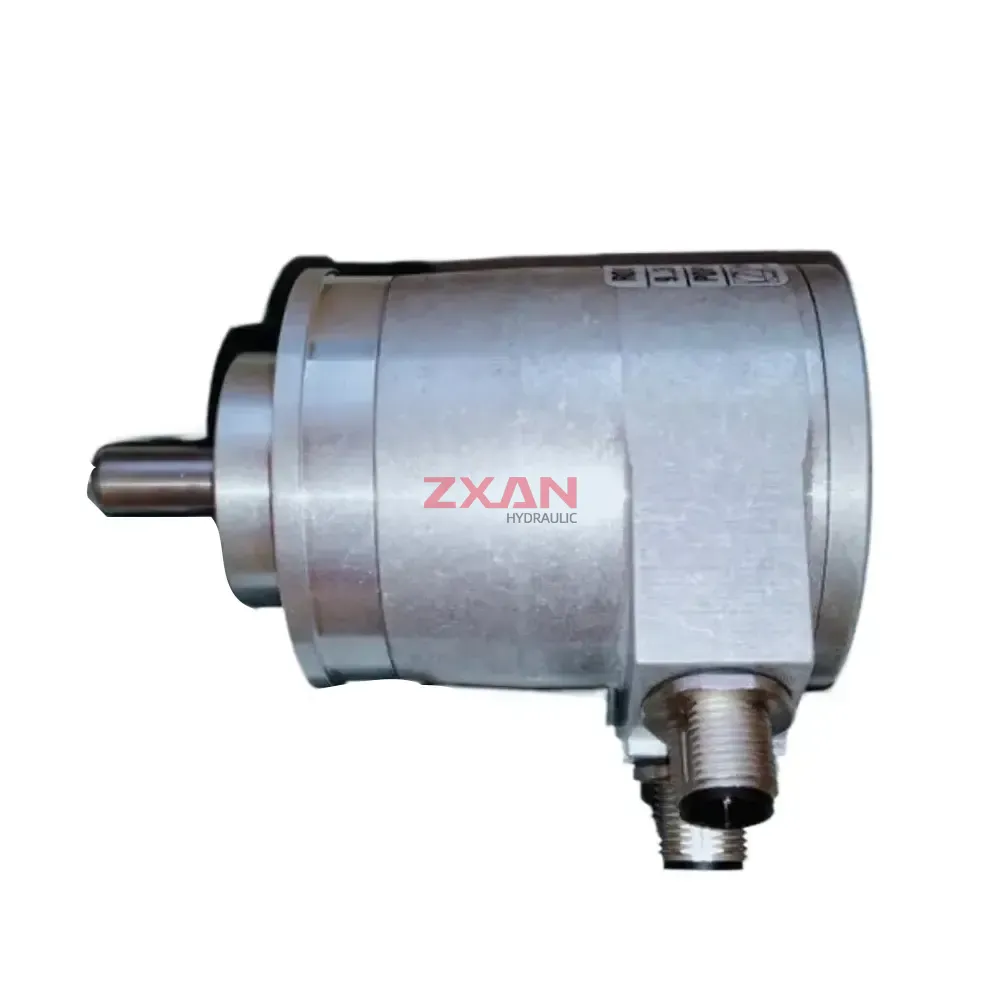 Heidenhain ROQ 425 8192 5DZAA-N2 Absolute Rotary Encoder-img1 Heidenhain ROQ 425 8192 5DZAA-N2 Absolute Rotary Encoder