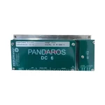 Heinzmann PANDAROS DC 6 Digital Control Unit