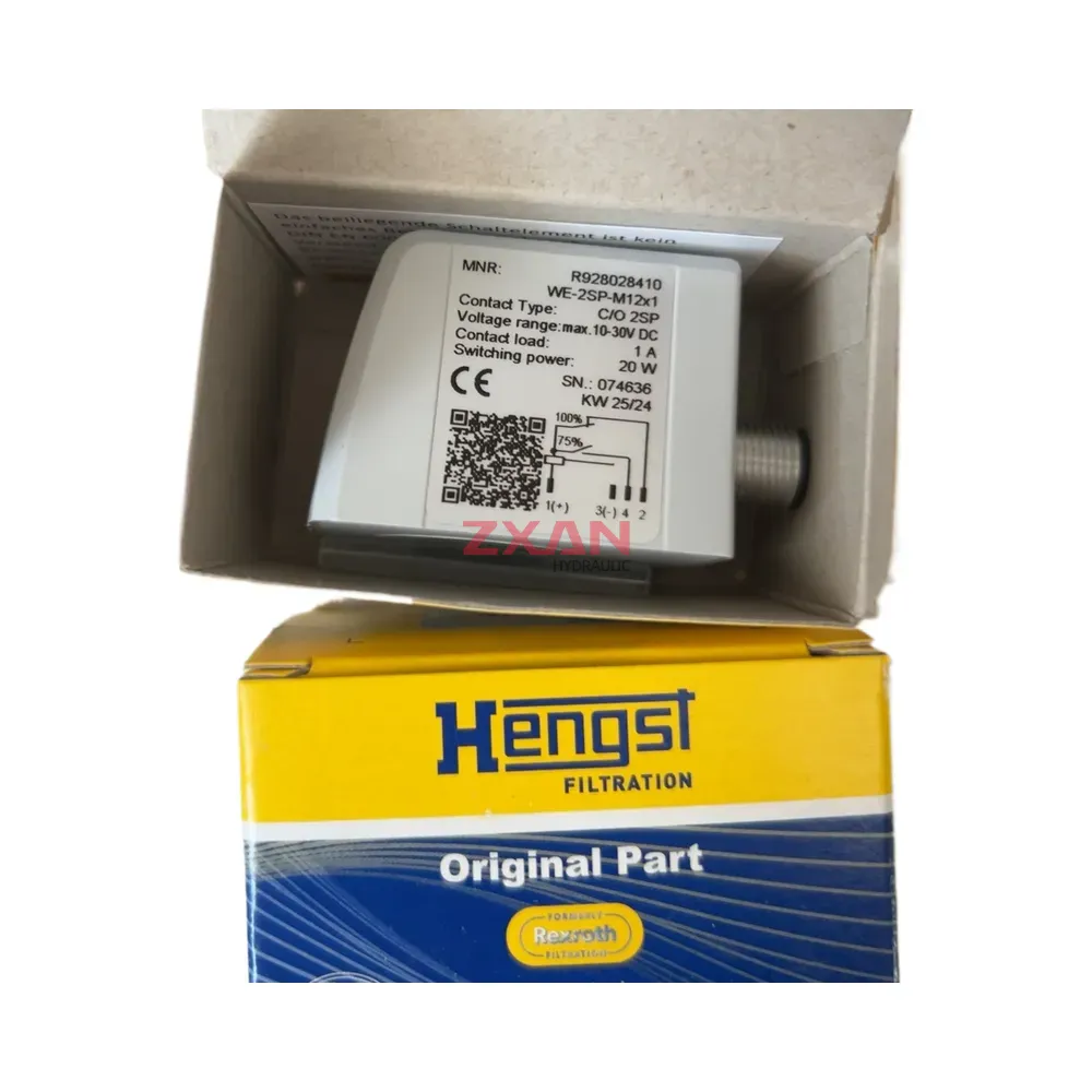 Hengst R928028410 Switching Element-img1 Hengst R928028410 Switching Element