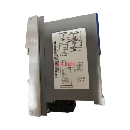 Hirschmann MS20-1600SAAEHC09.0.14 Modular Industrial Ethernet Switch