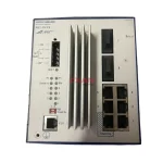 Hirschmann RS2-FX/FX Industrial Ethernet Rail Switch