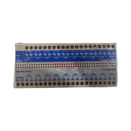 IZBARL EB3C-R10A Intrinsic Safety Barrier Terminal Block