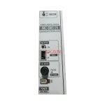 JAPAN RADIO & ELECTRIC MFG. CO. LTD JMC-SMS-25 Automatic Generator Controller