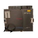 Johnson Controls Metasys Building Automation Controller and Control Panel