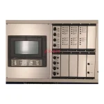 Johnson Controls Metasys Building Automation Controller and Control Panel