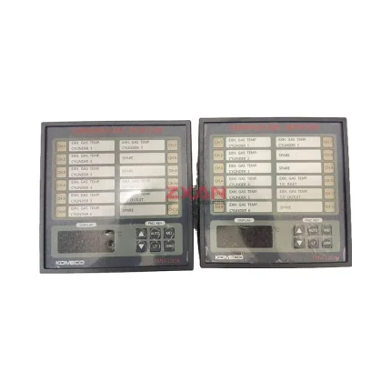 KOVECO TMU-12CA Temperature Monitor
