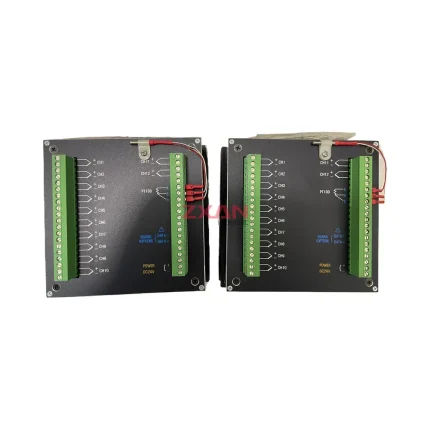 KOVECO TMU-12CA Temperature Monitor