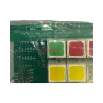KTE KT-0120-10G CPU Board