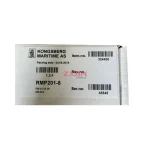 Kongsberg Maritime RMP201-8 Industrial Control Module