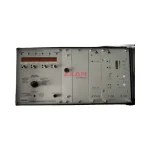 LAMTEC F 250 / FN 01 Flame Detector and Power Supply Module