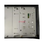 LAMTEC F 250 / FN 01 Flame Detector and Power Supply Module