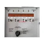 LAMTEC F 250 / FN 01 Flame Detector and Power Supply Module