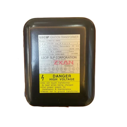 LECIP G10M23-SC (9929) Ignition Transformer