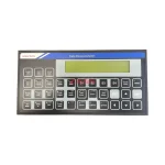 Lyngso Marine EMP 2200-M Engine Manoeuvring System Control Panel