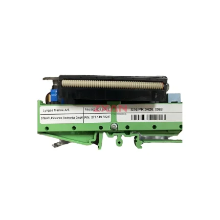 Lyngsø Marine SAM 401 Dual System Bus Module