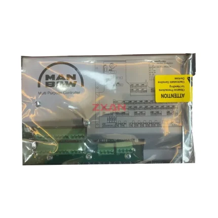 MAN Diesel & Turbo 1142075-2 Multi Purpose Controller