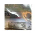 MAN Diesel & Turbo 1142075-2 Multi Purpose Controller