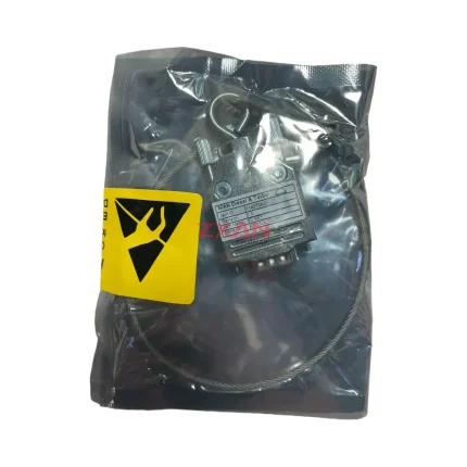 MAN Diesel & Turbo 1142738-0 Safety Key Device / D Key