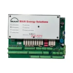 MAN Energy Solutions P50935-19 064 Base Module Control Board