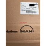 MAN Energy Solutions P50935-19 064 Base Module Control Board