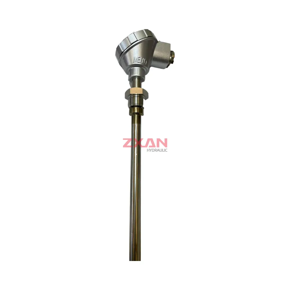 MEIYO MCA-D Thermocouple-img1 MEIYO MCA-D Thermocouple