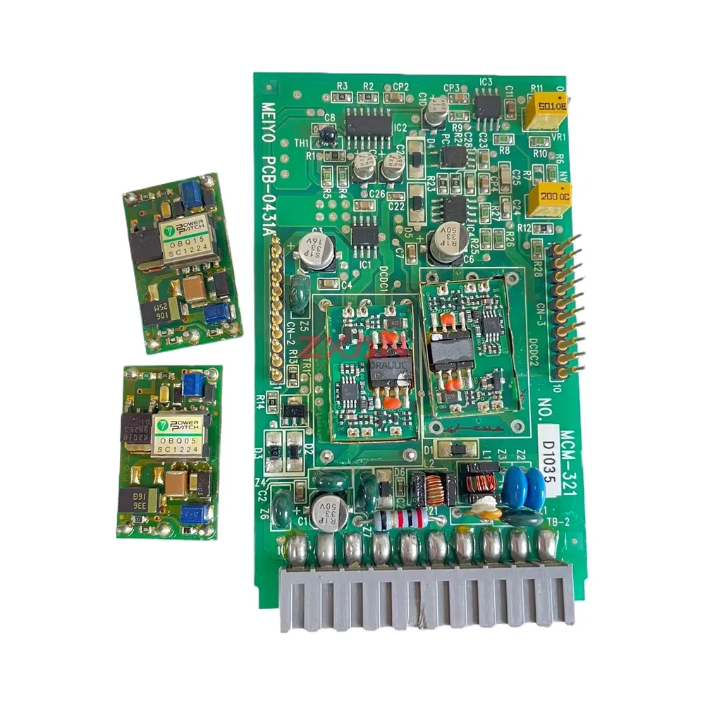 MEIYO MDP-REVD Speed Switch-img1 MEIYO MDP-REVD Speed Switch