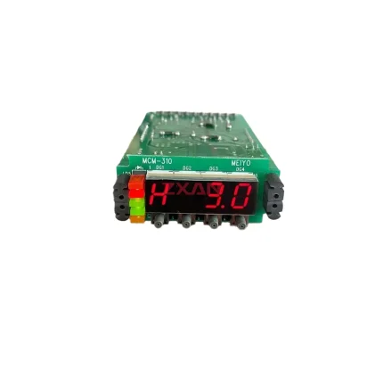 MEIYO MDP-REVD Speed Switch