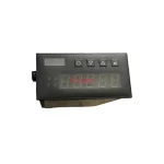 MONIWILL M3-1FR5B.03X7.W70RD Digital Counter / Frequency Controller
