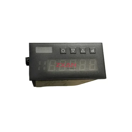 MONIWILL M3-1FR5B.03X7.W70RD Digital Counter / Frequency Controller