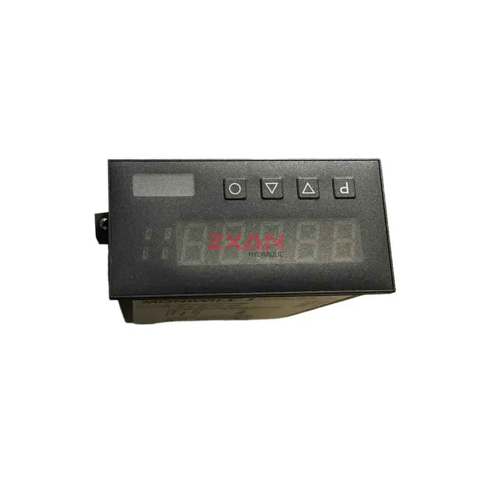 MONIWILL M3-1FR5B.03X7.W70RD Digital Counter - Frequency Controller-img1 MONIWILL M3-1FR5B.03X7.W70RD Digital Counter / Frequency Controller