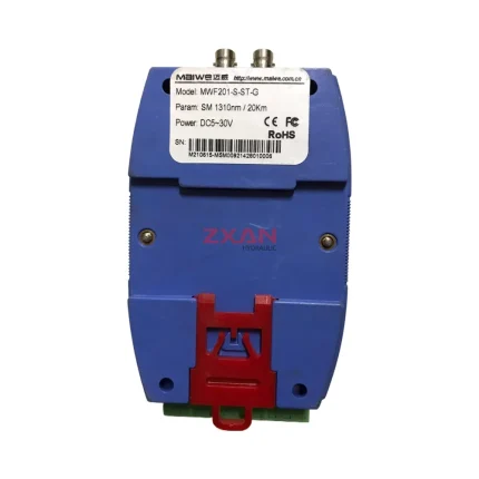 Maiwe MWF201-S-ST-G Fiber Optic Converter
