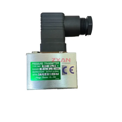 Meiya Electric SMP-MC Pressure Transmitter