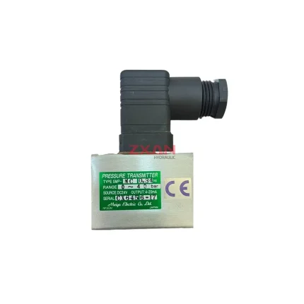 Meiya Electric SMP-MC Pressure Transmitter