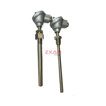 Meiyo PTR-S-D Resistance Bulb Temperature Sensor