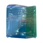 Mitsubishi Kakoki Kaisha AKCBC Printed Circuit Board (PCB) Base Board