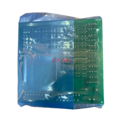 Mitsubishi Kakoki Kaisha AKCBC Printed Circuit Board (PCB) Base Board