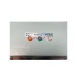 Mitsubishi Kakoki Kaisha MM2 Multi-Monitor Display Unit with Sensors