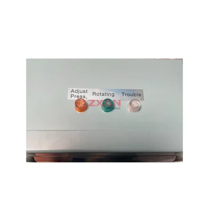 Mitsubishi Kakoki Kaisha MM2 Multi-Monitor Display Unit with Sensors